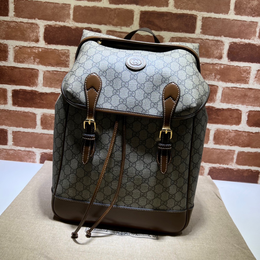 GG Backpack 696013