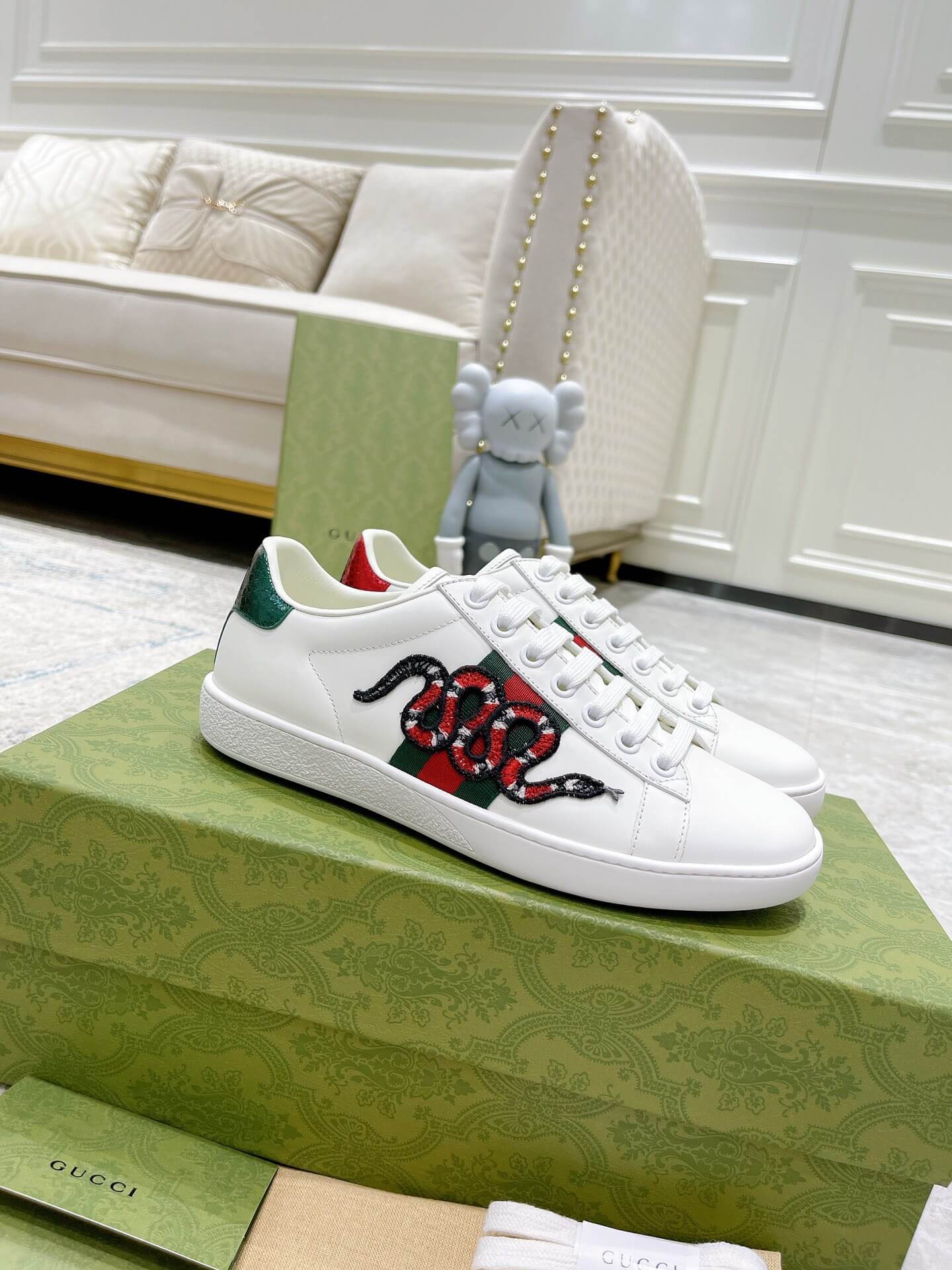GG Sneakers