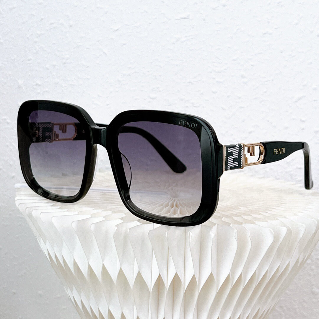 FD Sunglasses