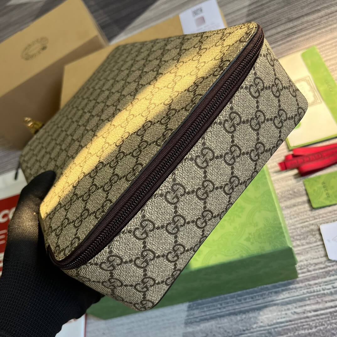 GG Supreme Large Vanity