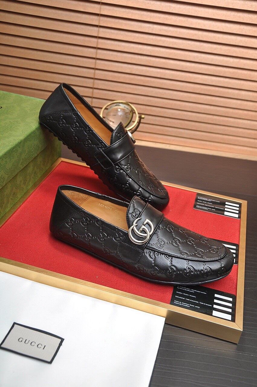 GG Loafers