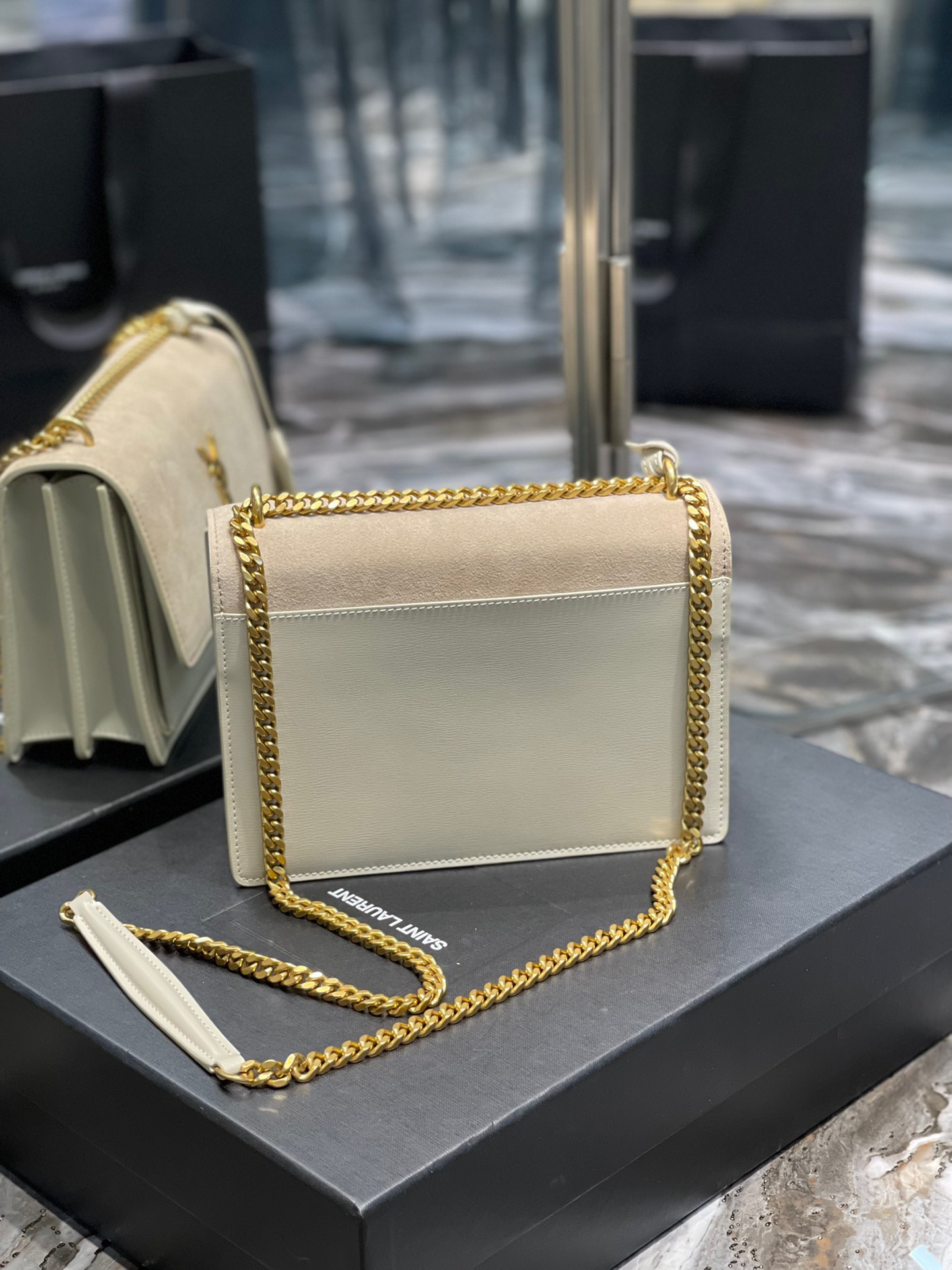 YSL Sunset