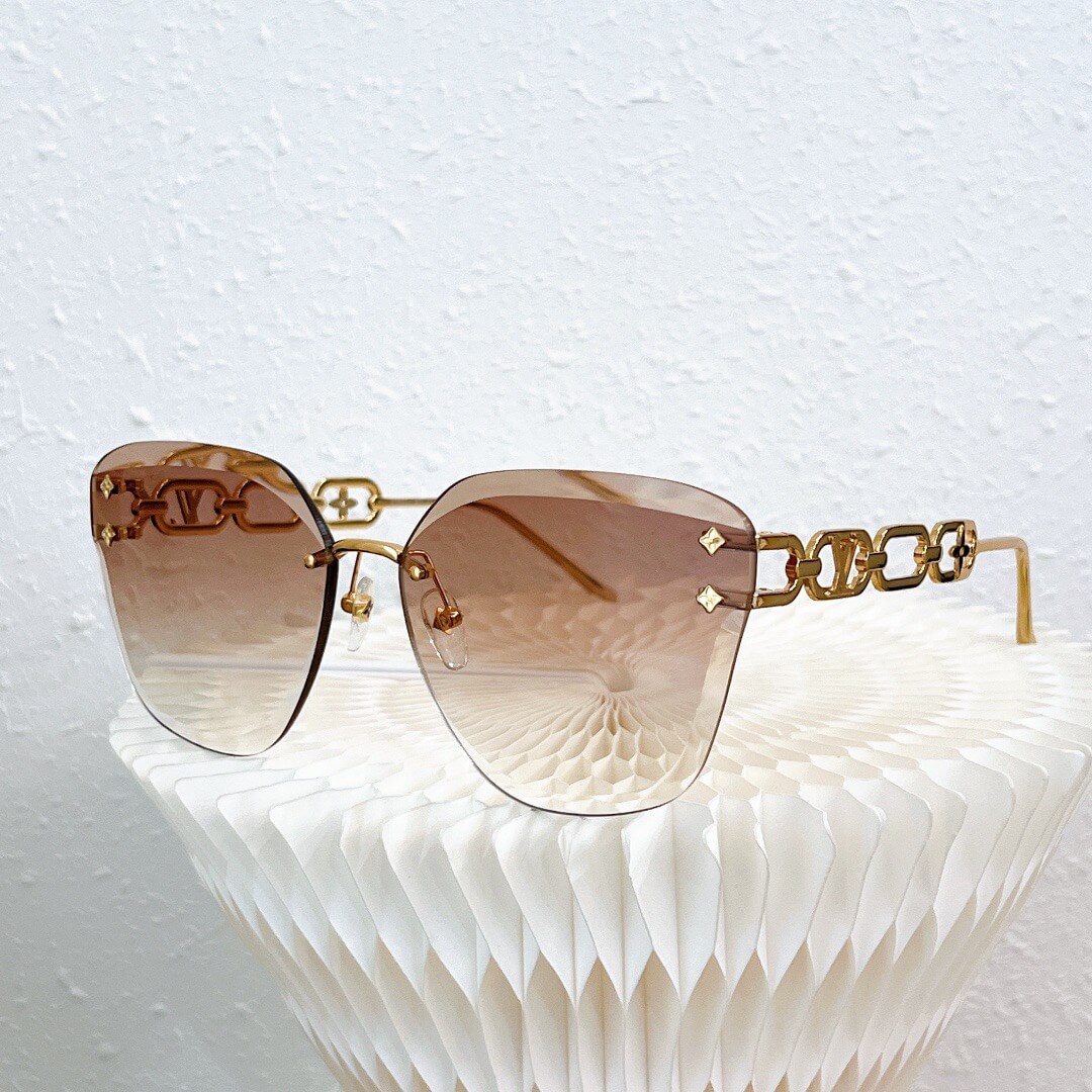 LOUIV Sunglasses