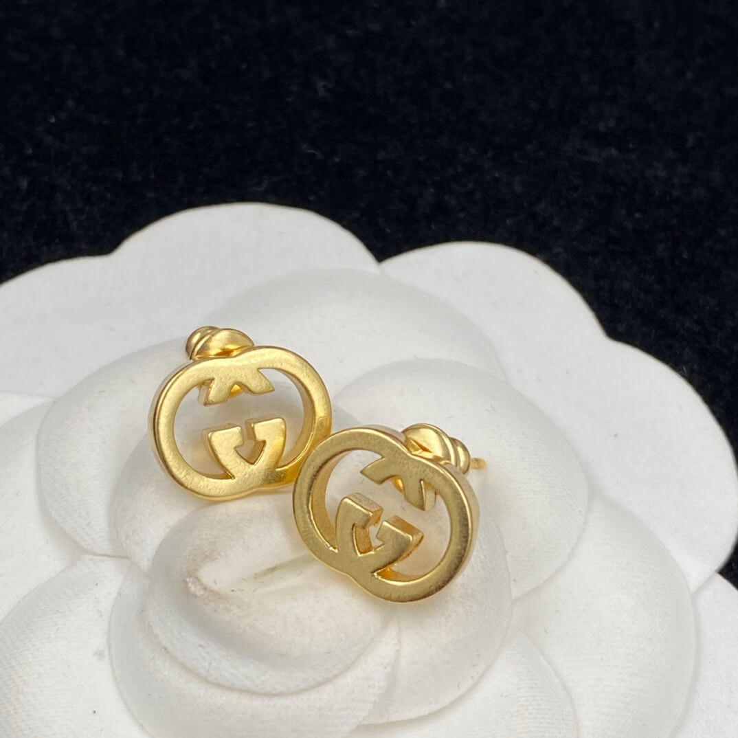 GG Earrings