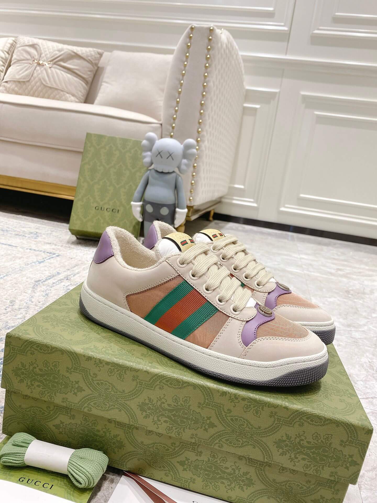 GG Sneakers