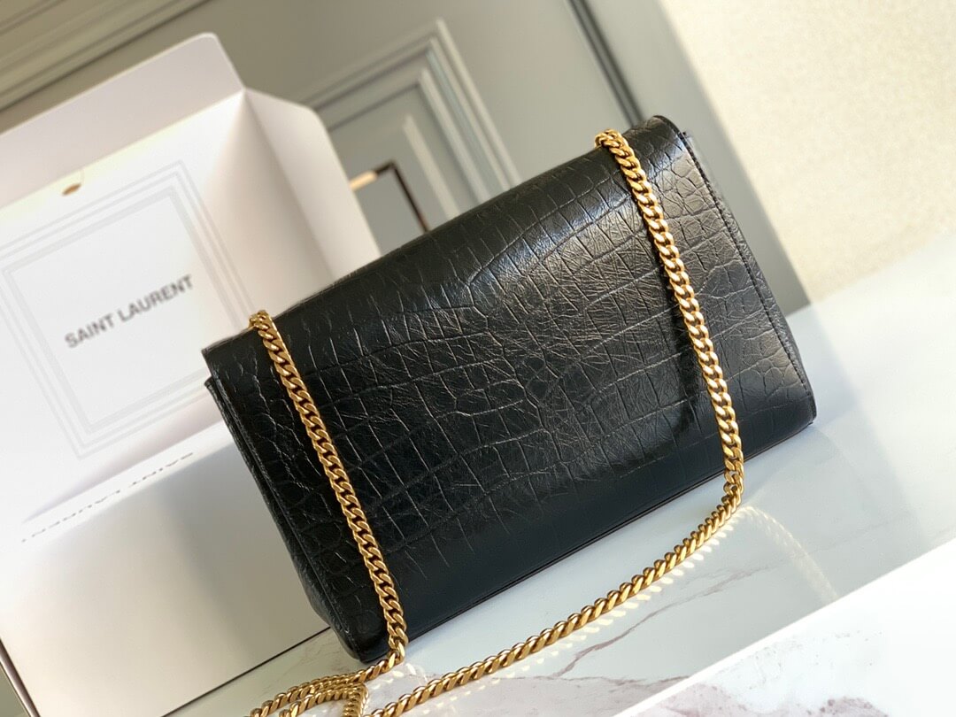 YSL Kate Reversible