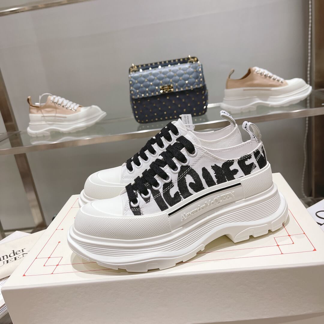 McQueen Sneakers