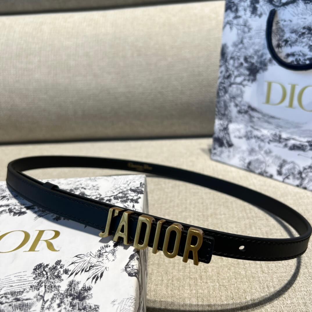CD Belt