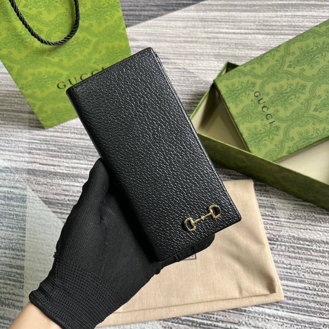 GG Long Wallet