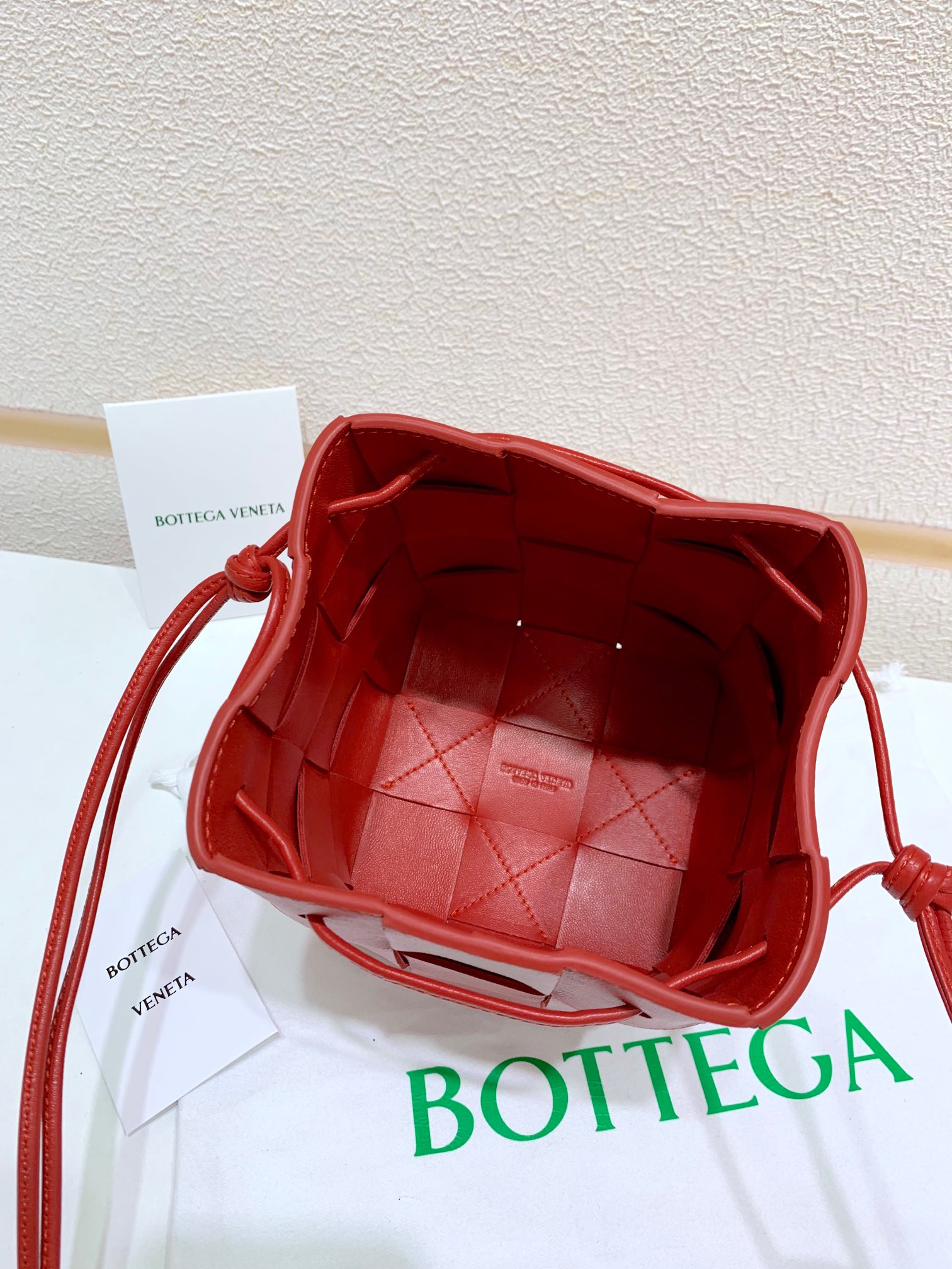 BV Bucket Bag