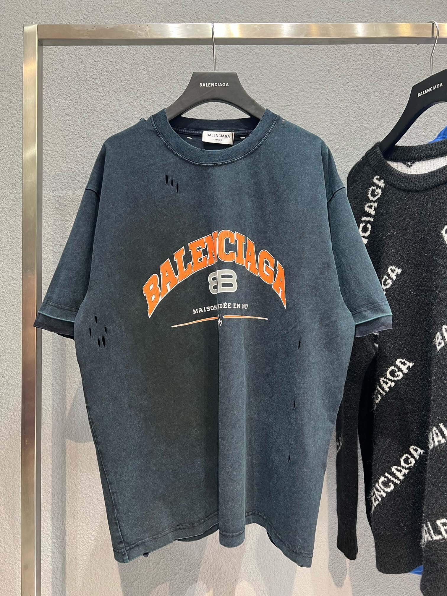 BALEN Tee shirt
