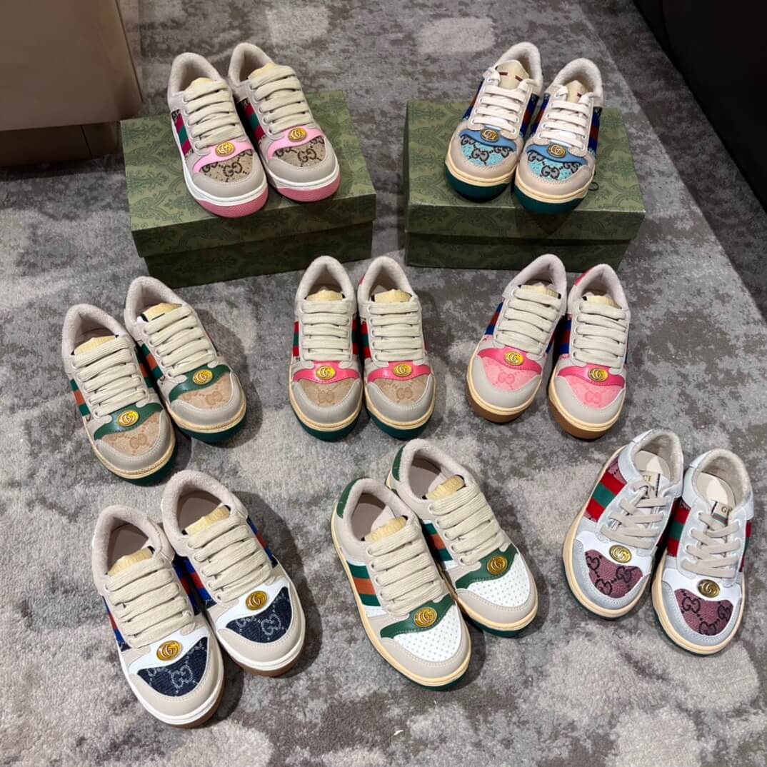 GG Sneakers