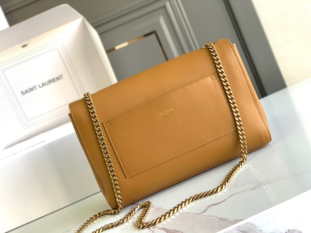 YSL Kate Reversible