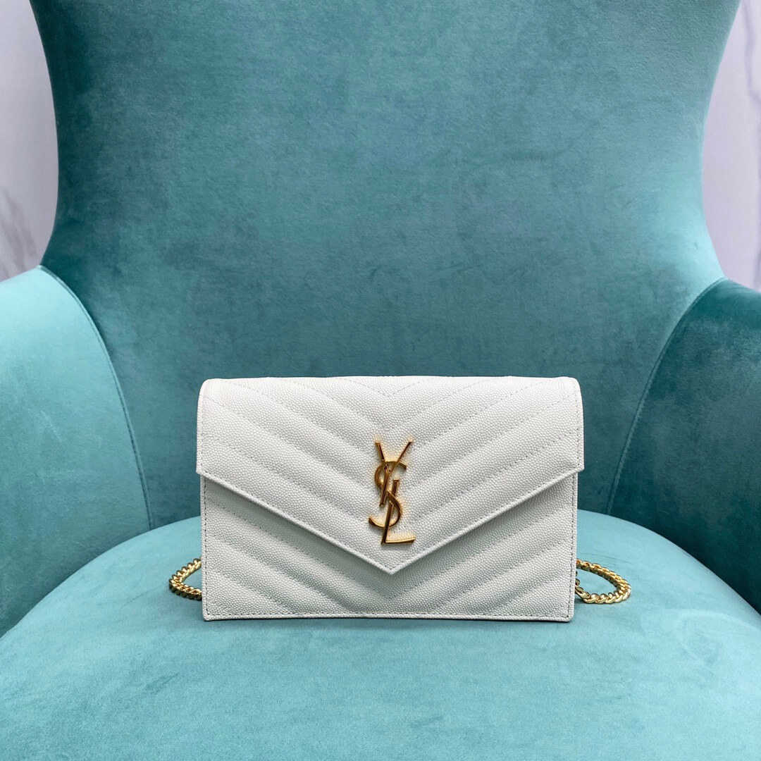 YSL Woc
