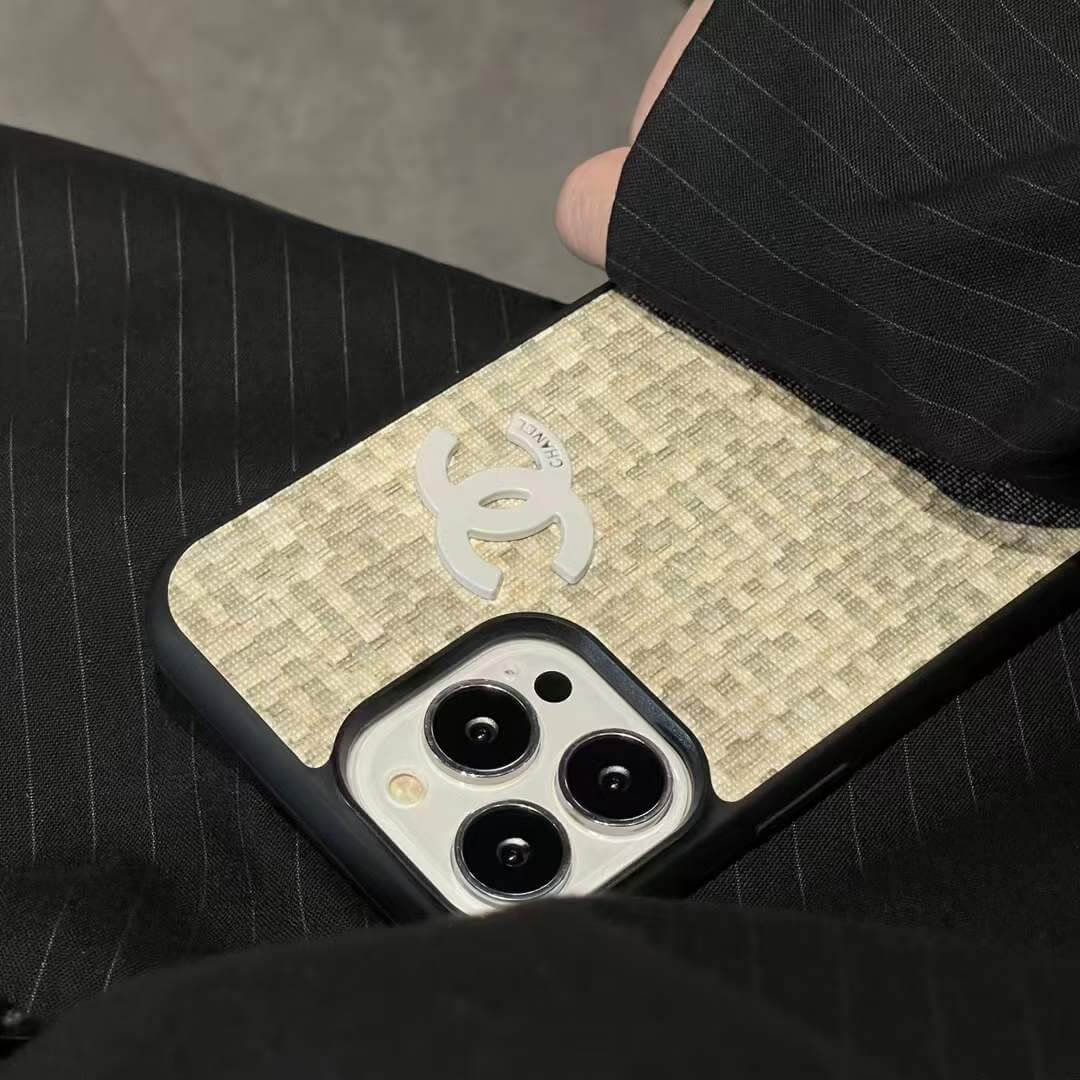 CC iPhone Cases
