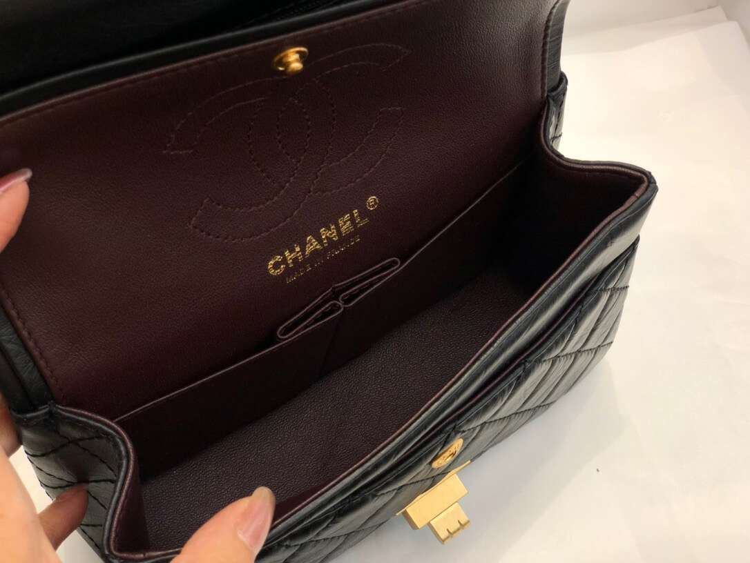 CC Mini Flap