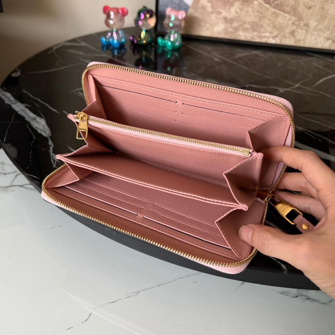 LOUIV Wallet