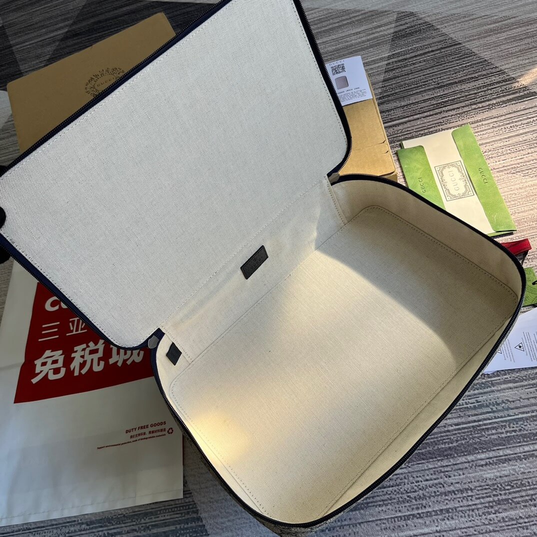 GG Supreme Large Vanity