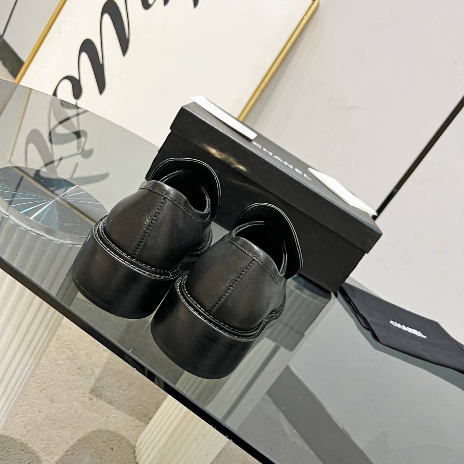 CC Loafers