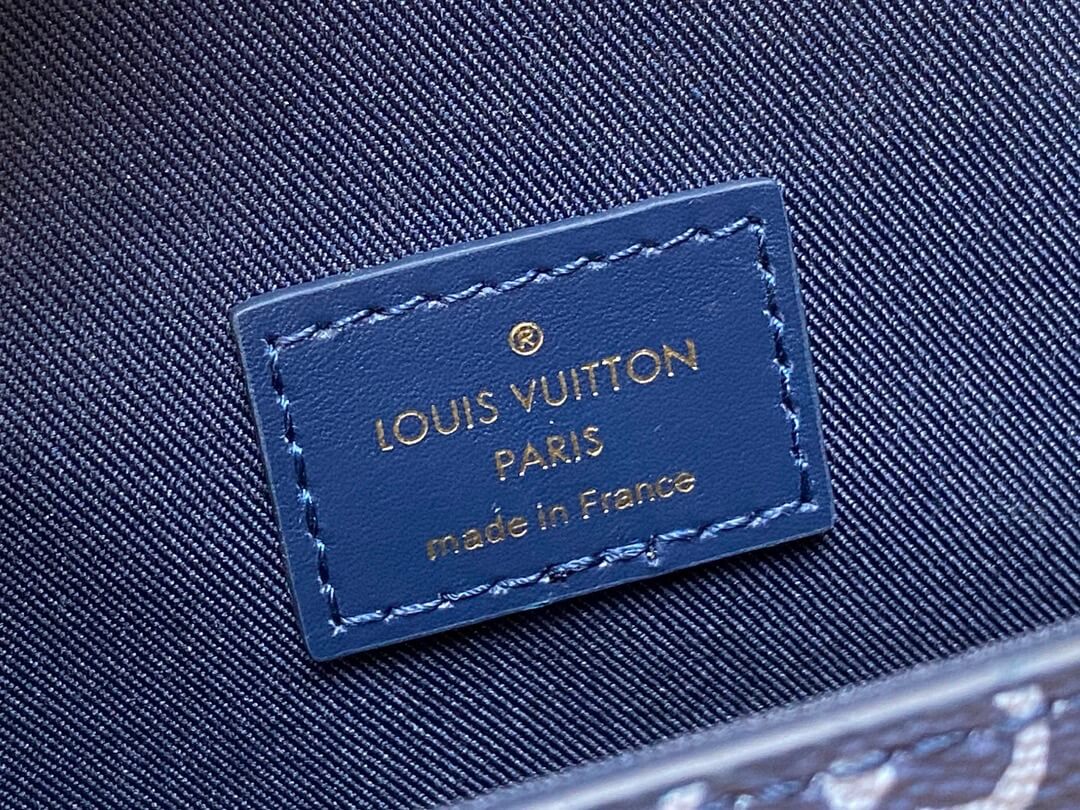 LOUIV Zly Dopp Kit