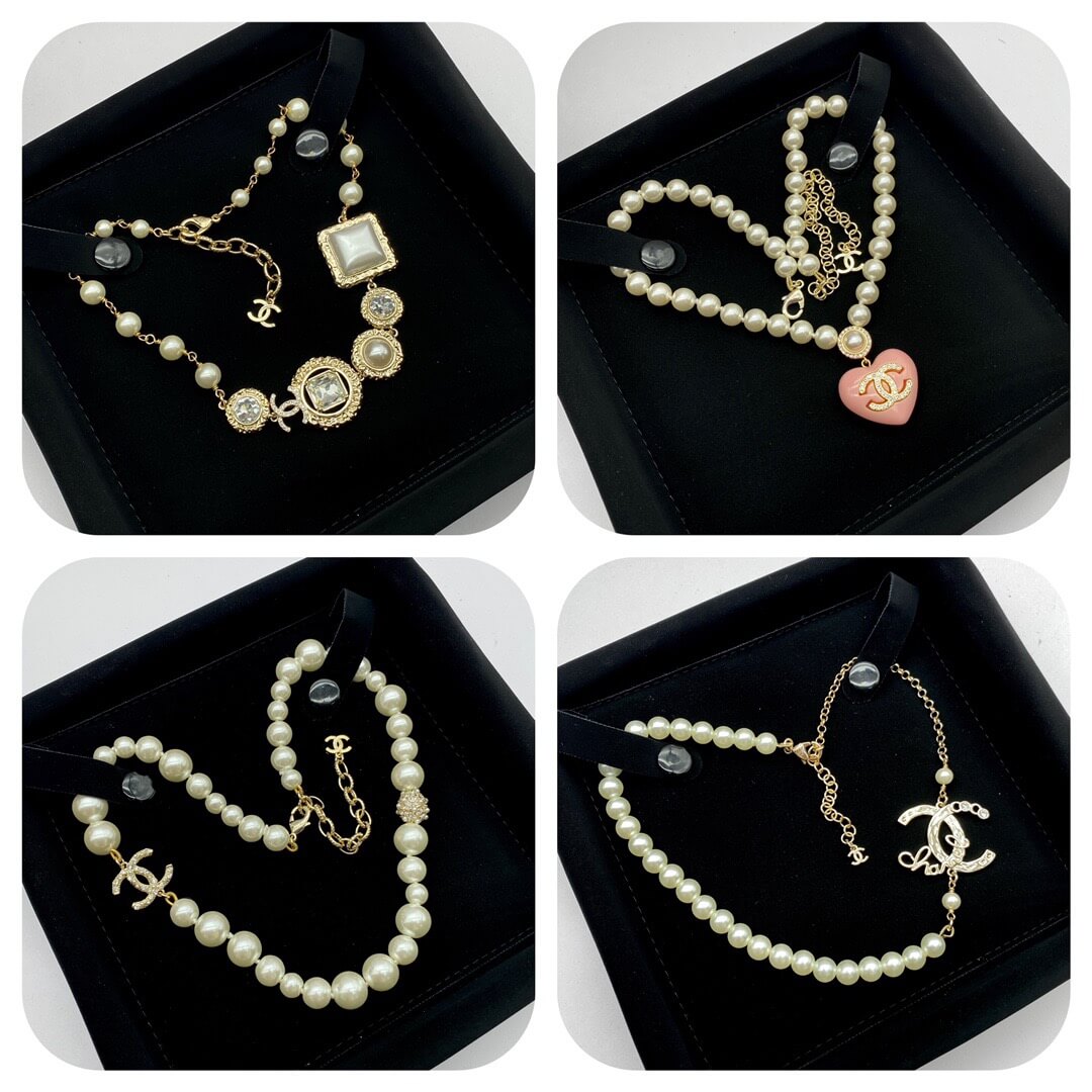 CC Necklaces Album 3