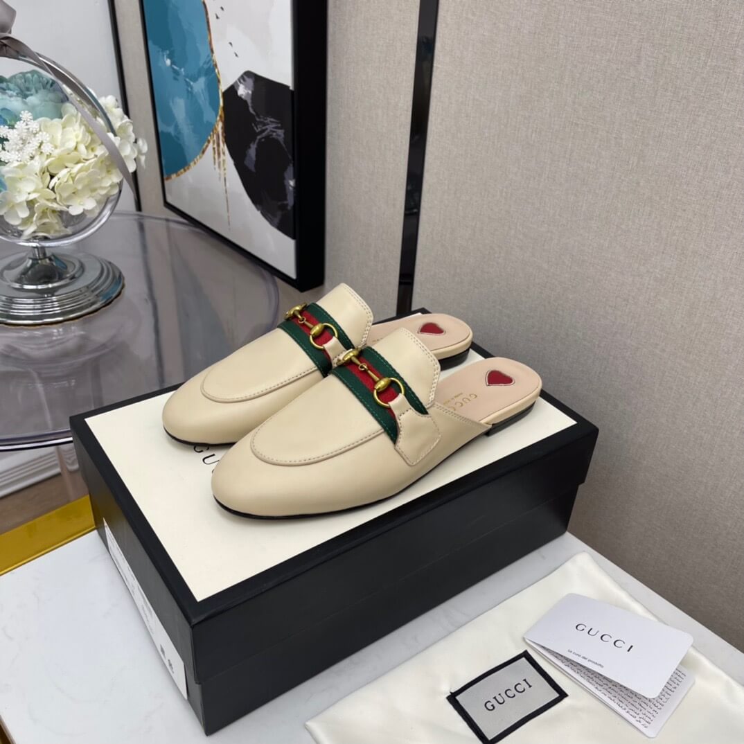 Copy of GG Slippers