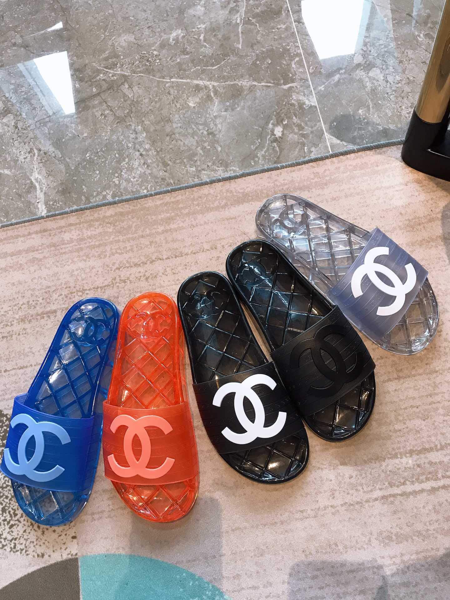 CC Slides