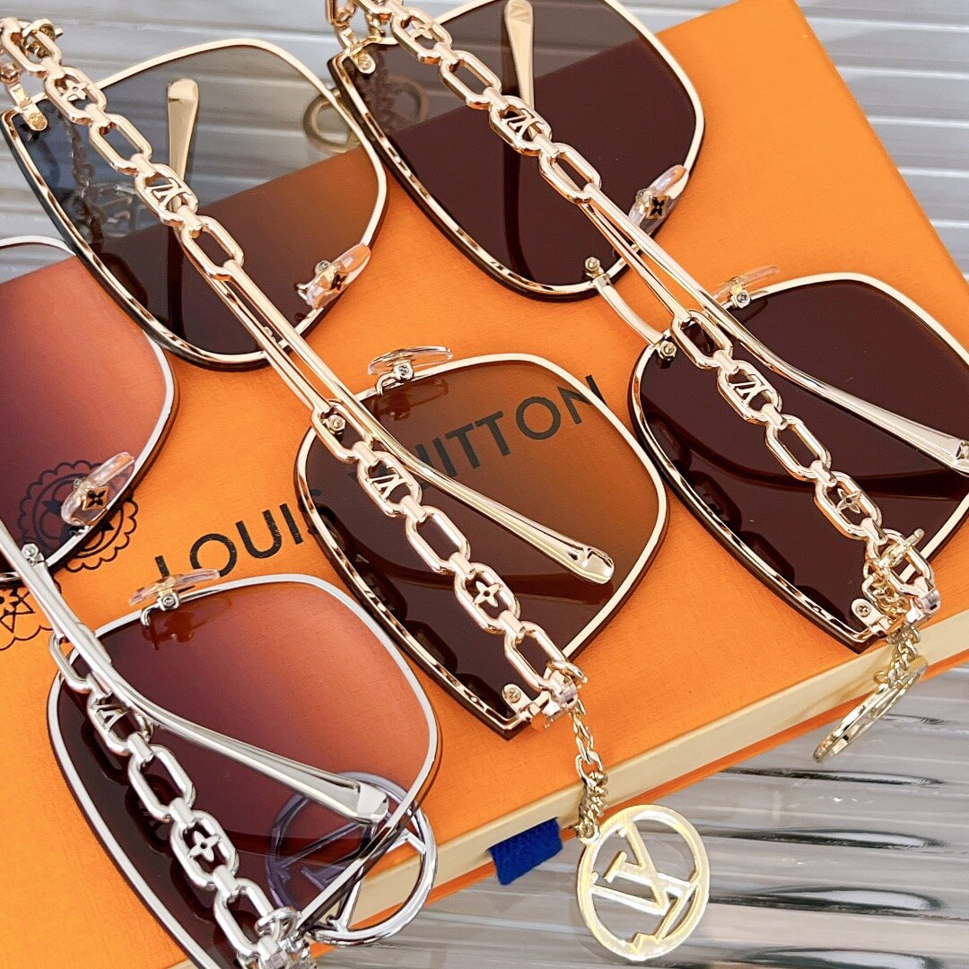 LOUIV Sunglasses