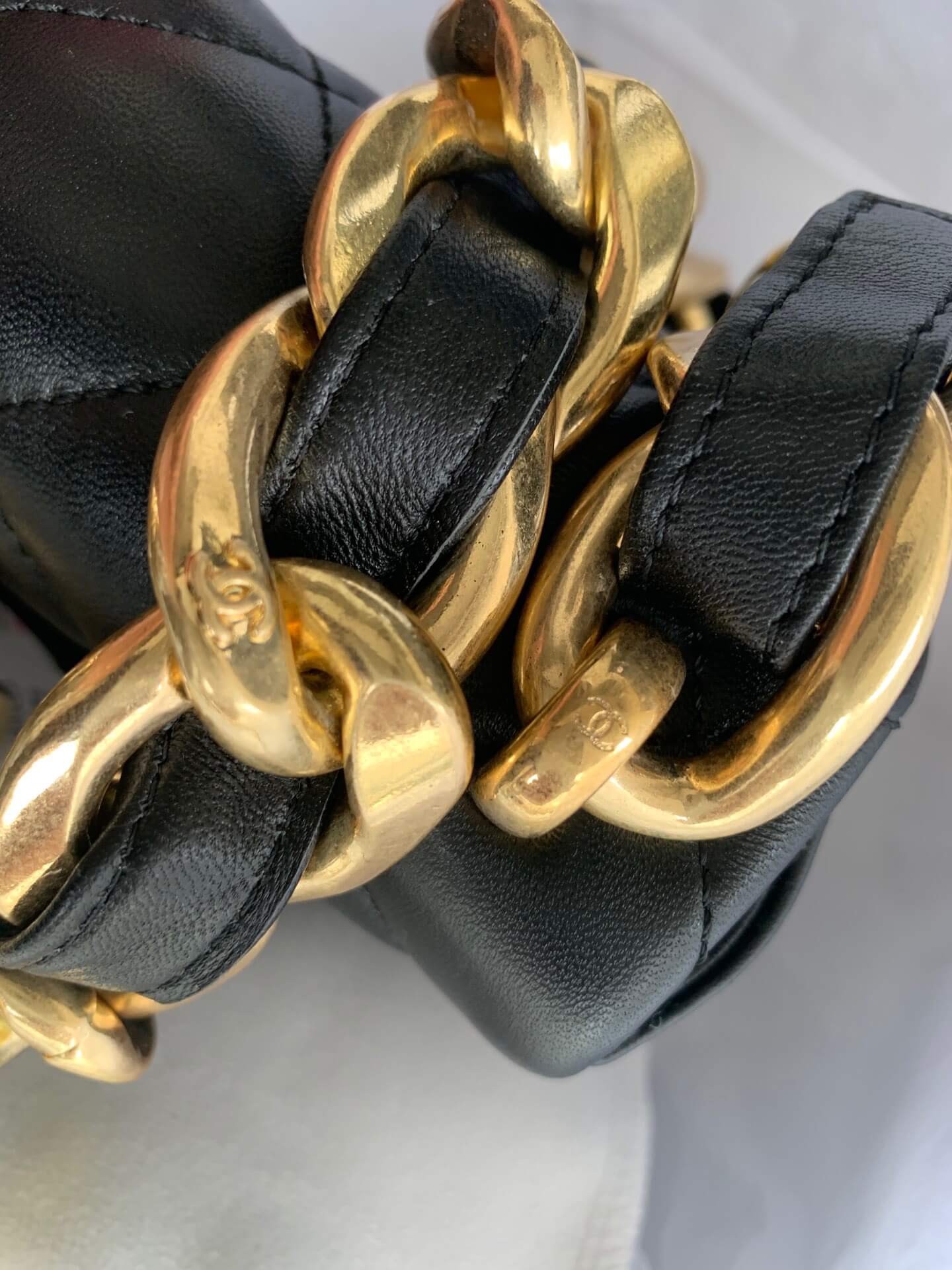 CC Hobo Chain