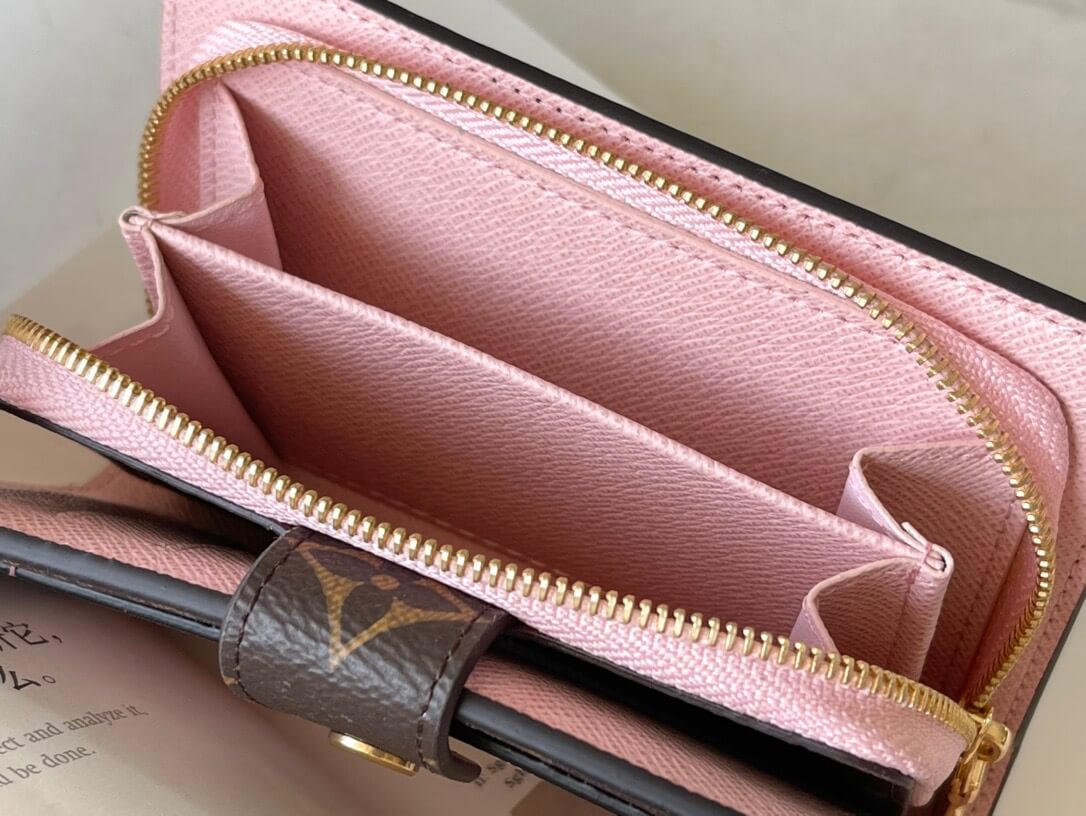 LOUIV Juliette Wallet