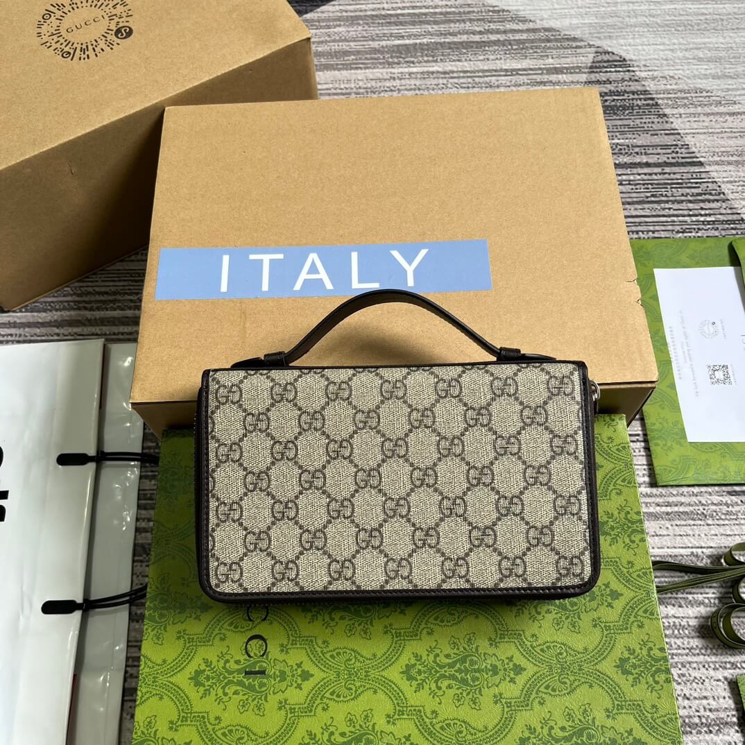GG Travel Wallet