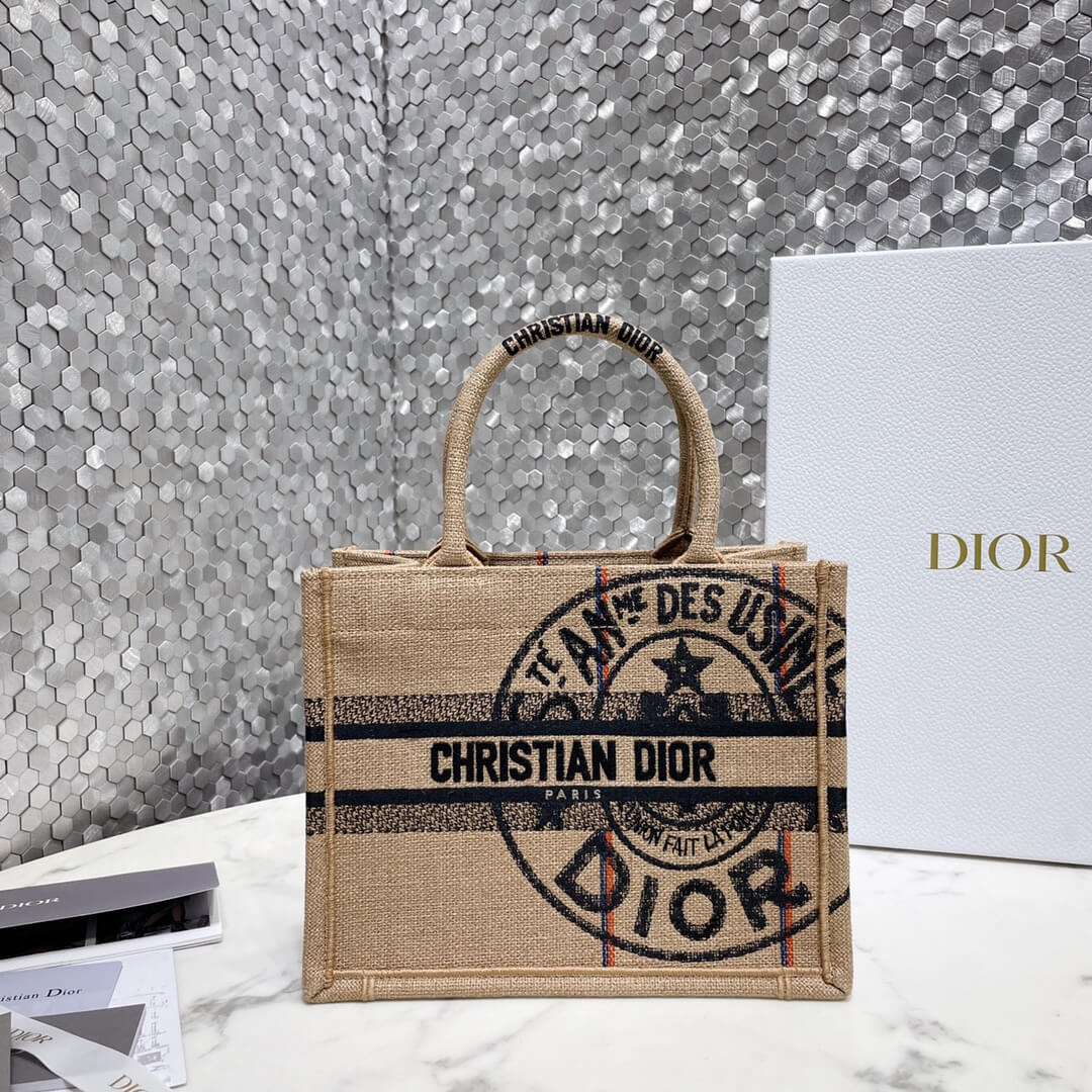 CD Booktote Small