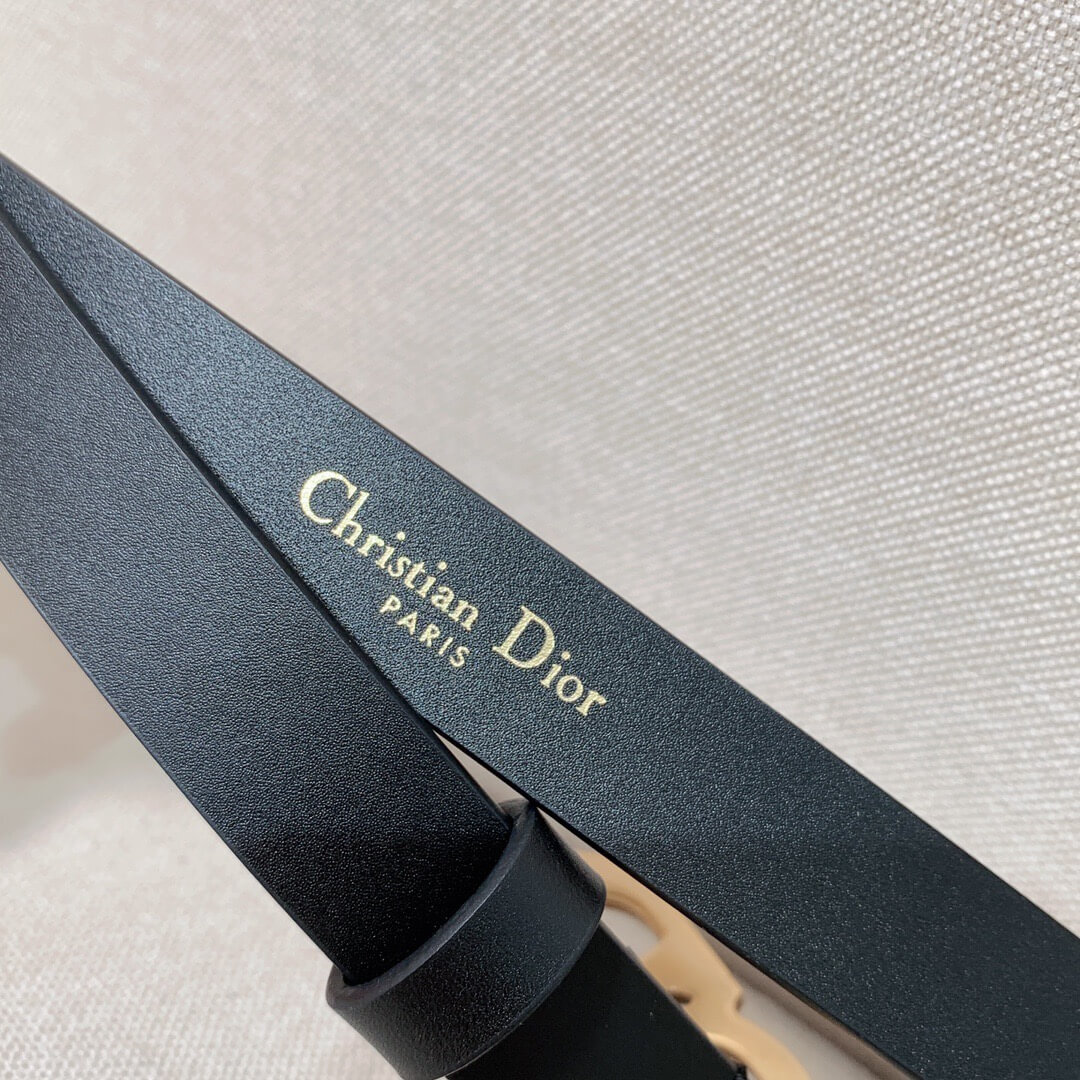 CD Belts