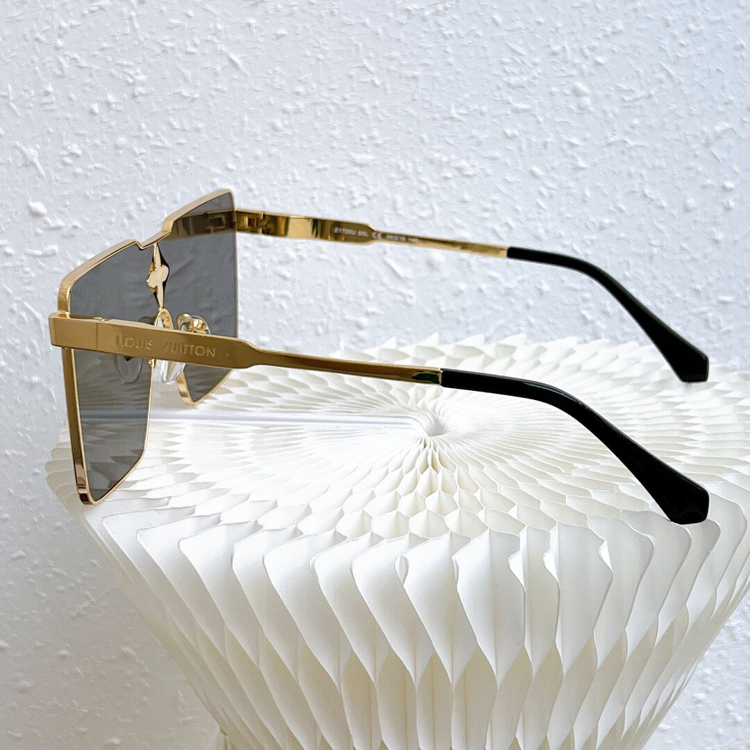 LOUIV Sunglasses