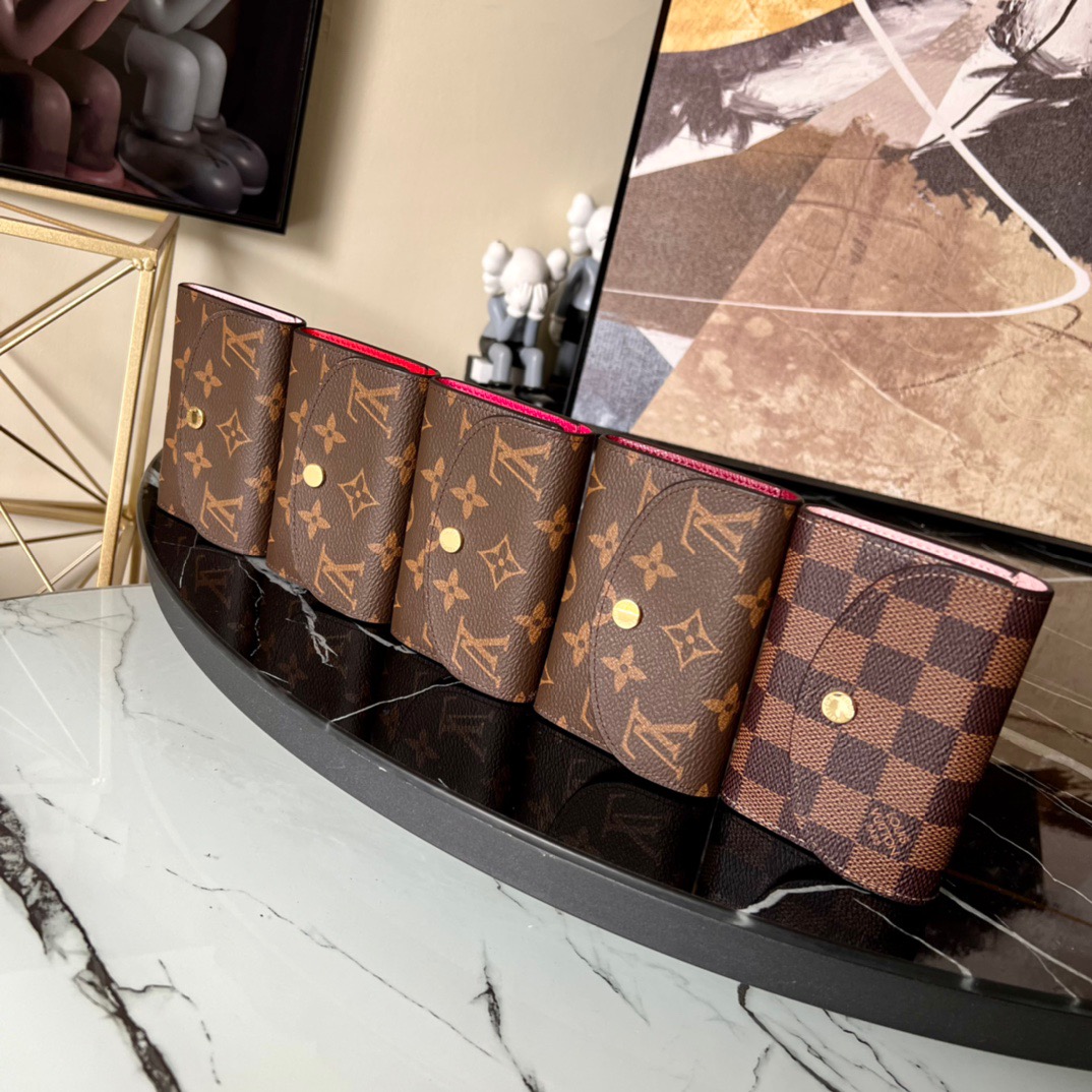 LOUIV Wallets M62361
