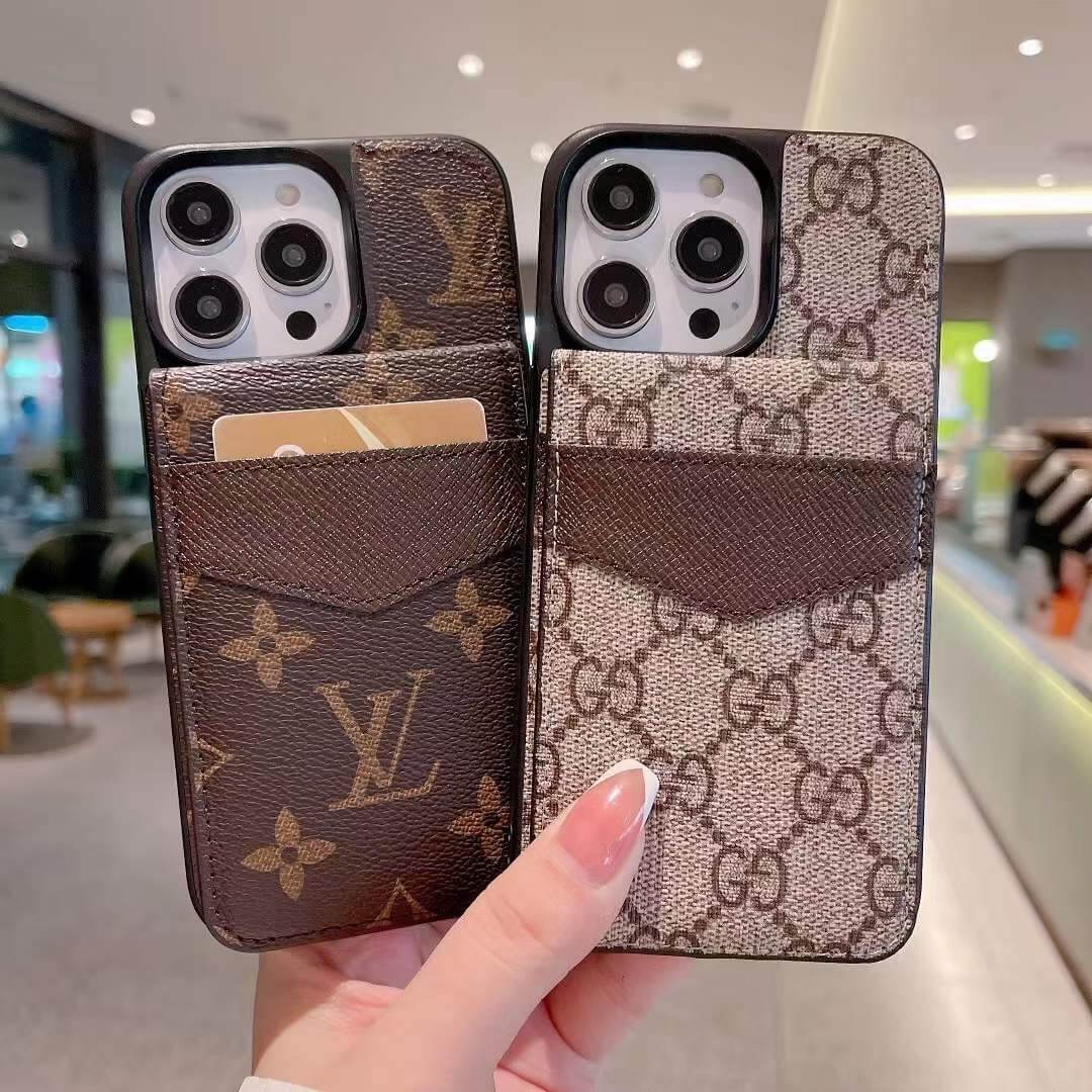 LOUIV iPhone Cases