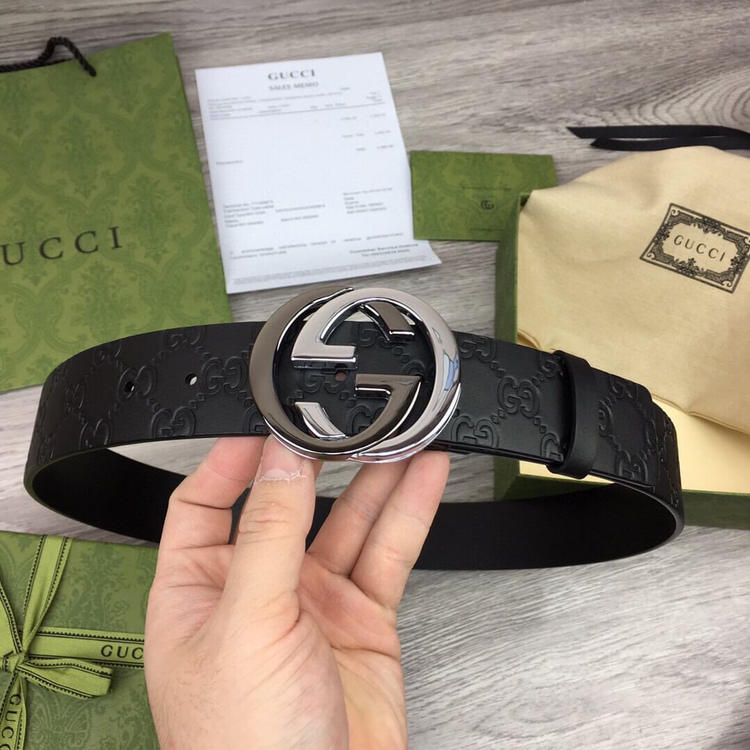 GG Belts