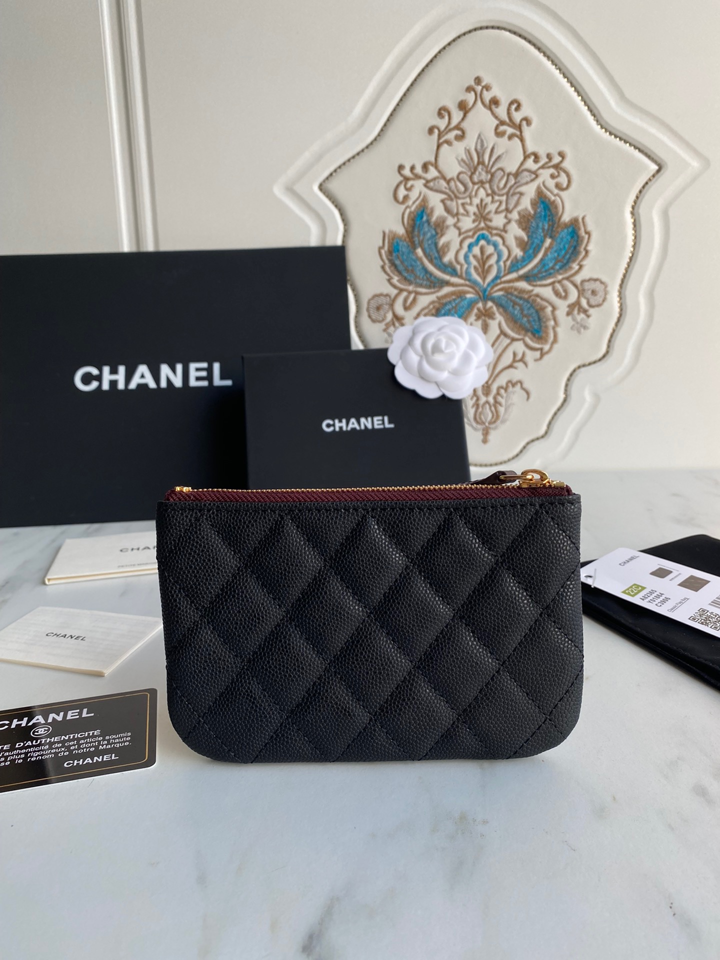 CC Pouch A82365