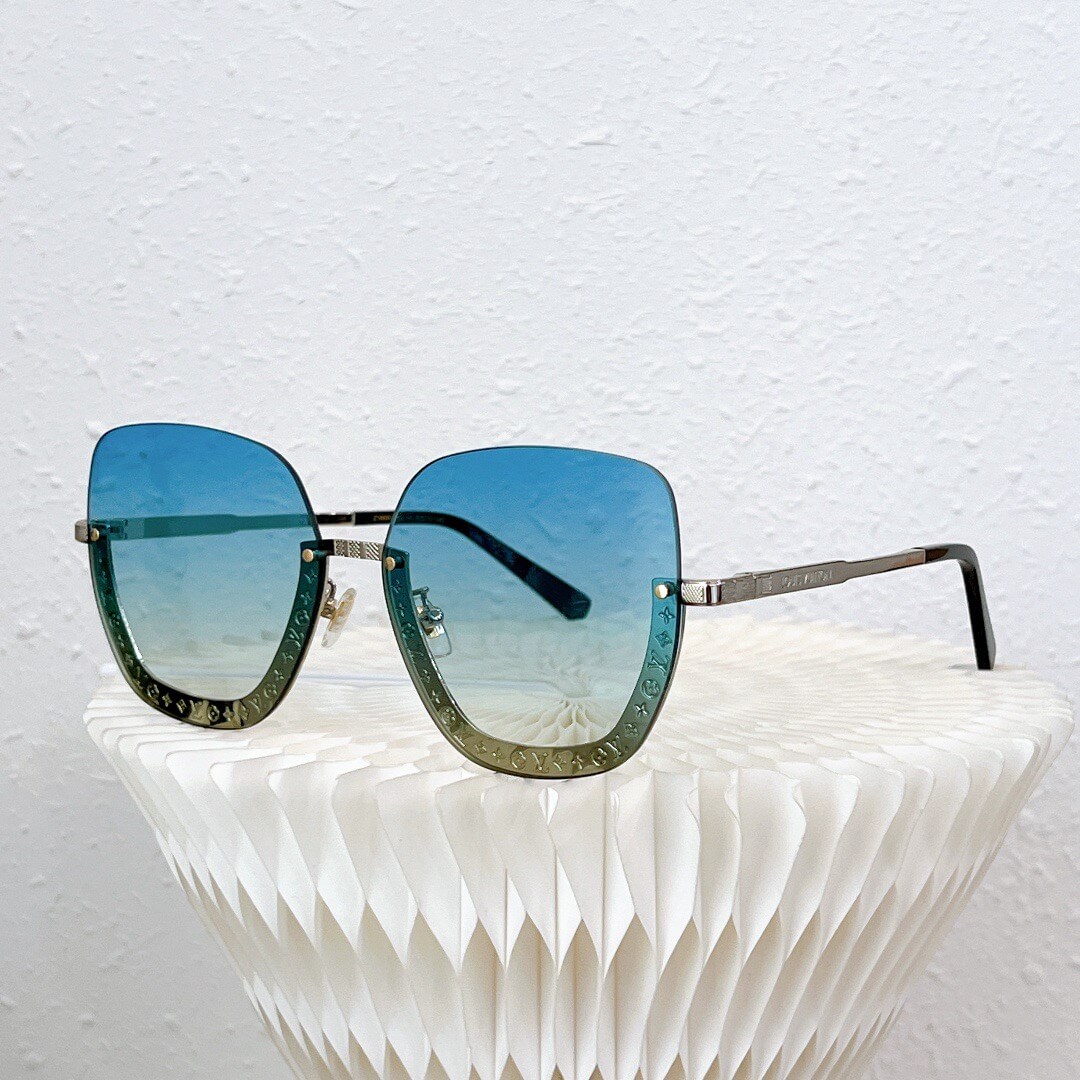 LOUIV Sunglasses