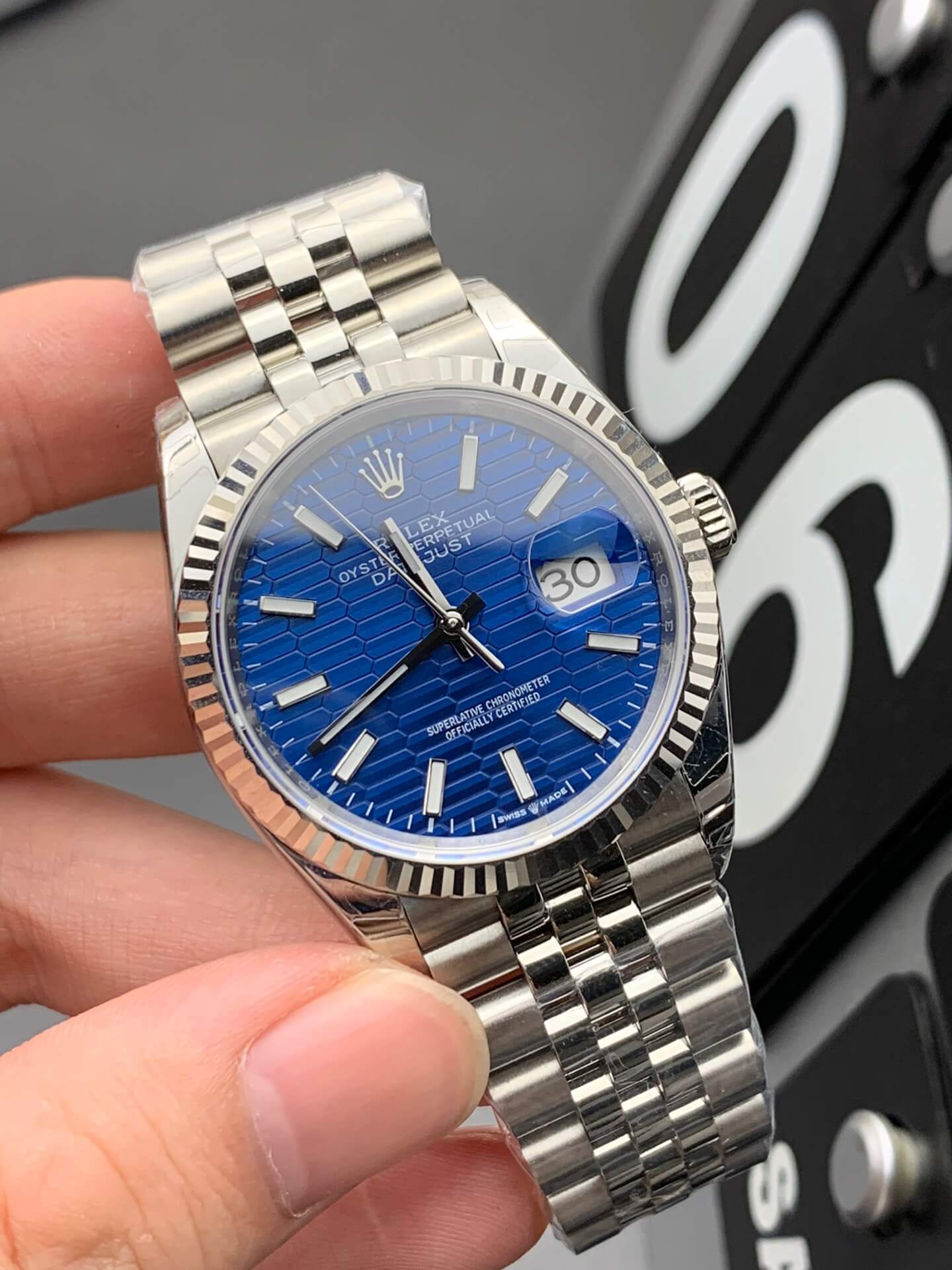 Men Watch