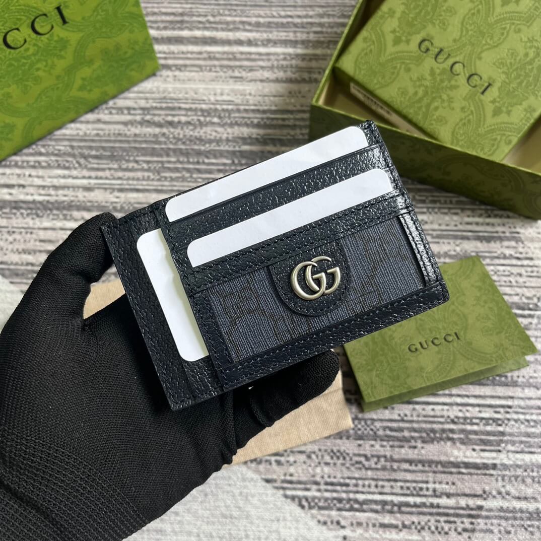 GG Card Holder