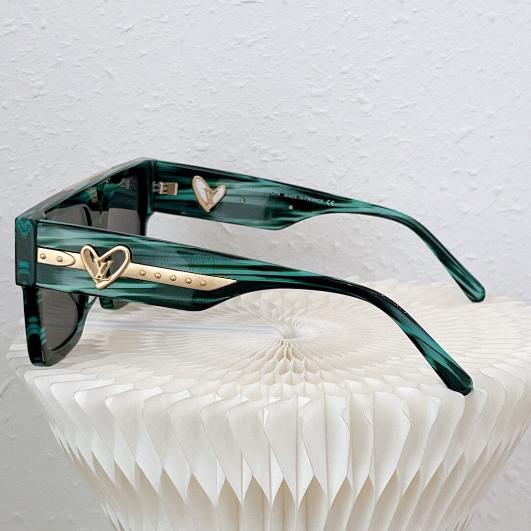 LOUIV Sunglasses