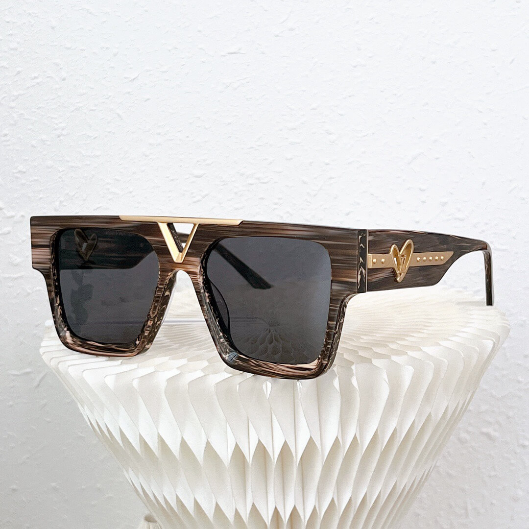 LOUIV Sunglasses