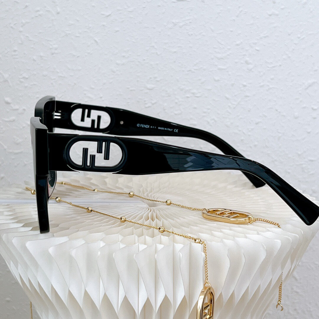 FD Sunglasses