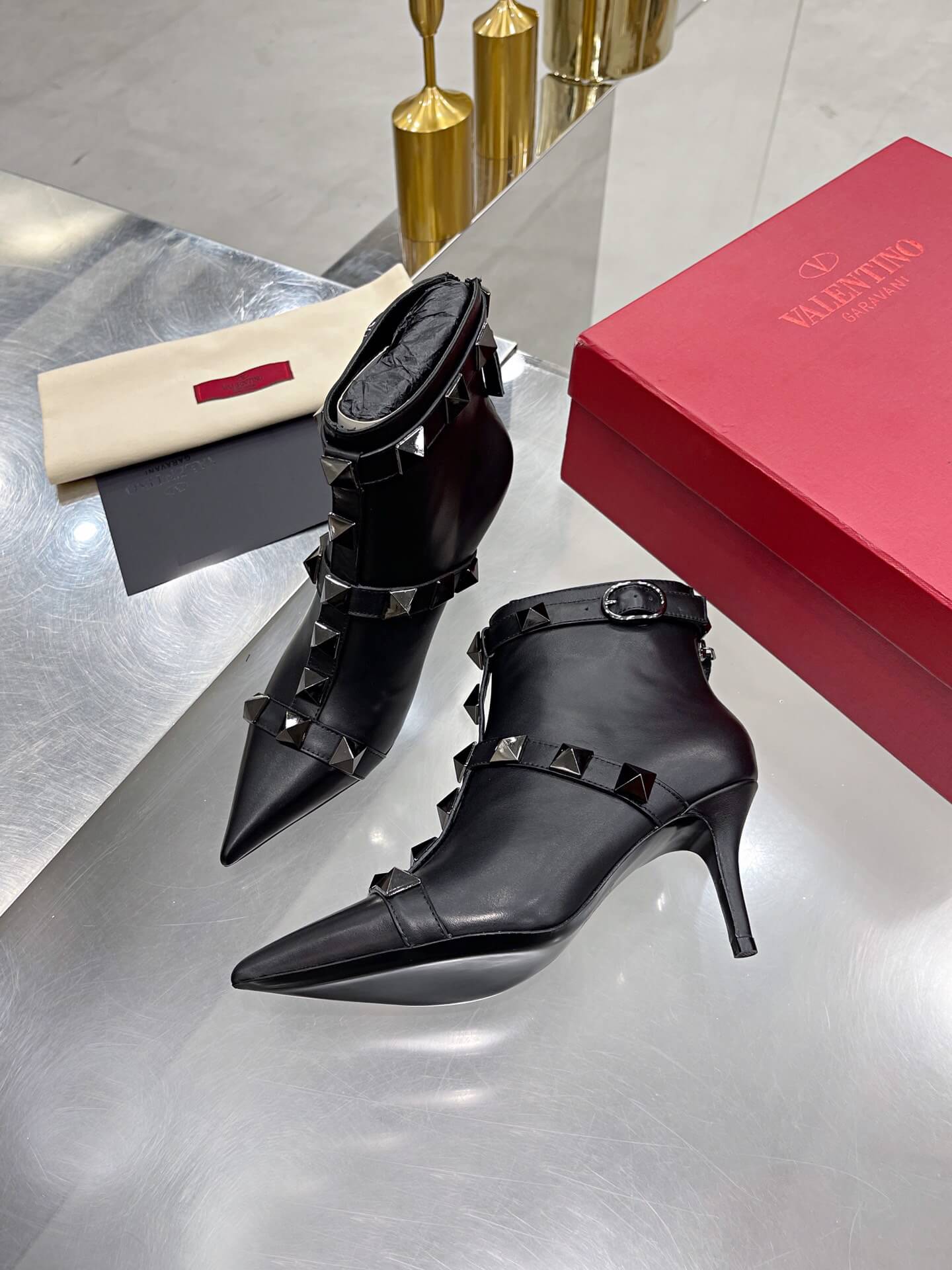 VALEN Boots