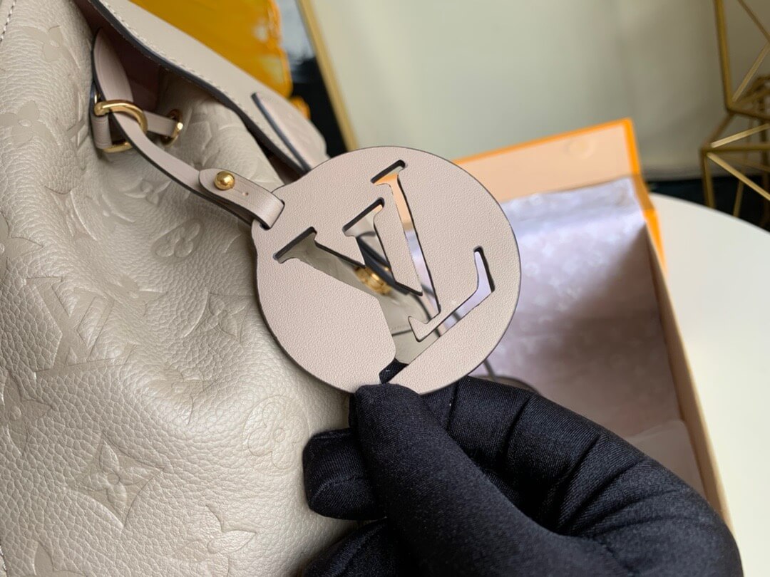 LOUIV Montsouris Backpack