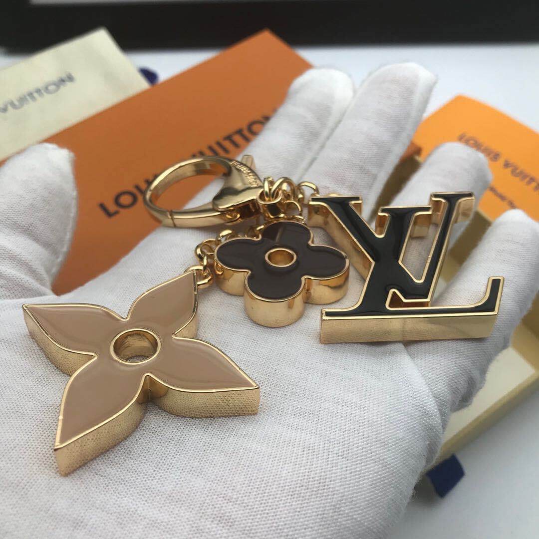 LOUIV Key Charm M67119