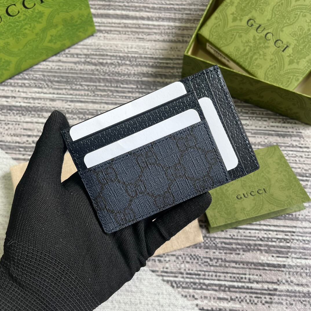 GG Card Holder