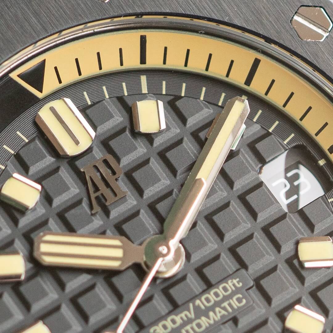 Men Watch