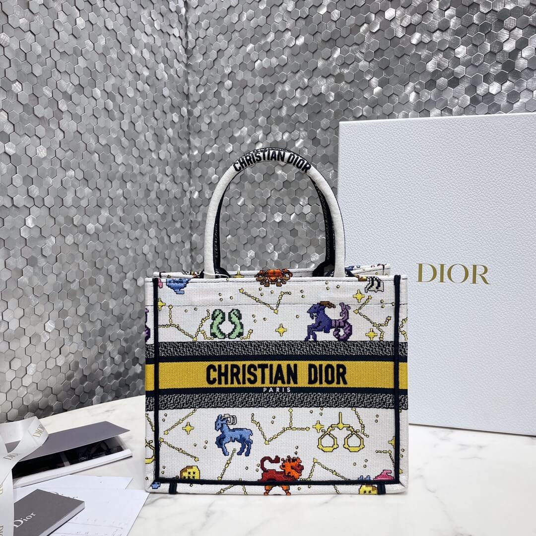 CD Booktote Small